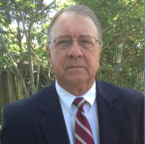 Charles L. Williamson