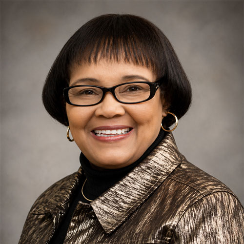 Juanita Hopkins