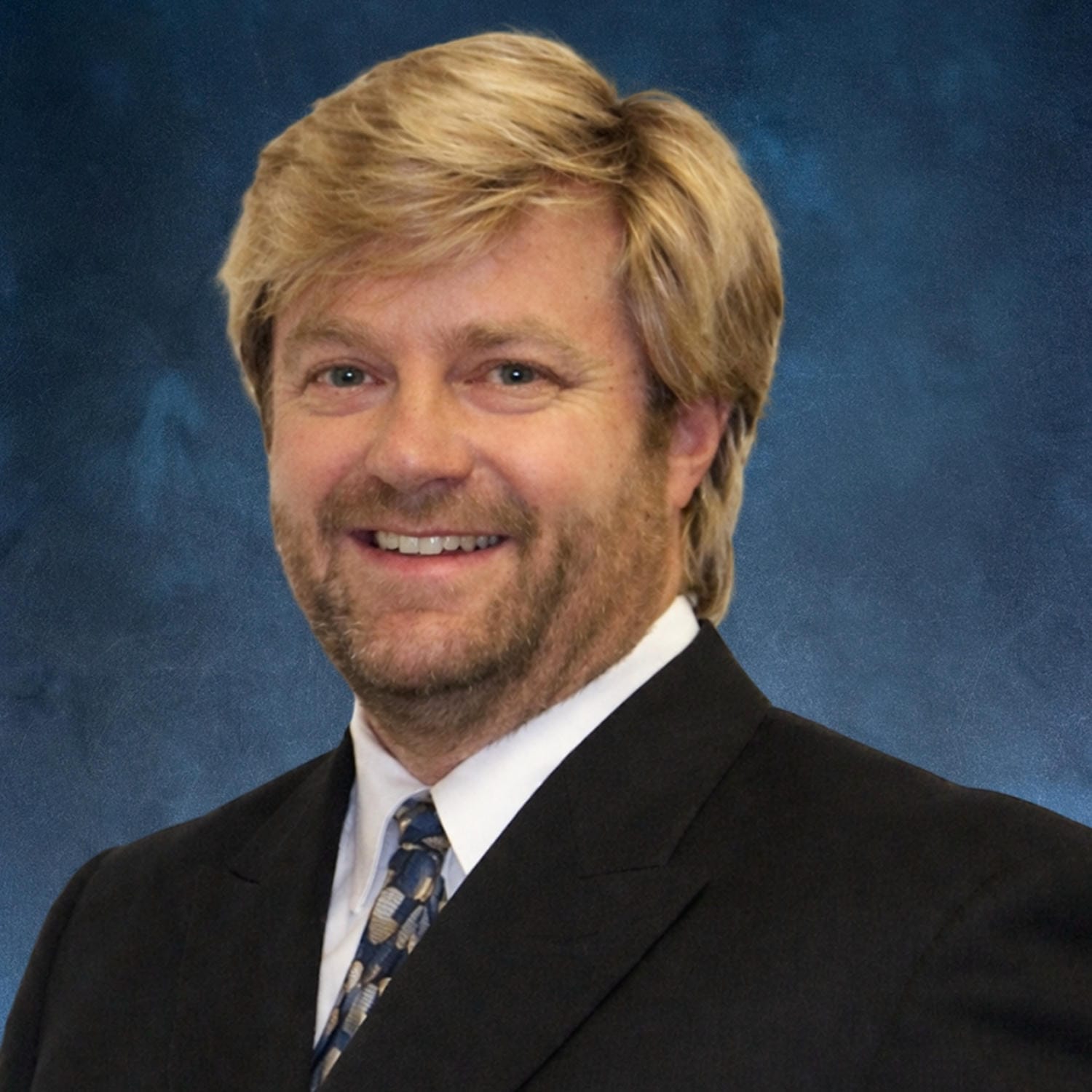 Michael Anderson
