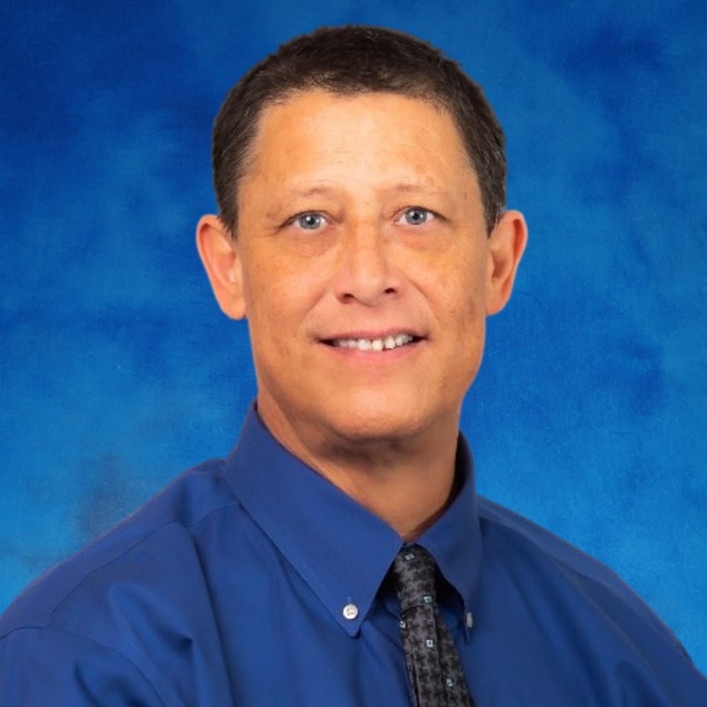 Joseph Titus