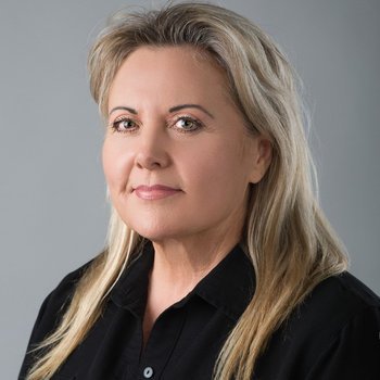 Colleen Pace