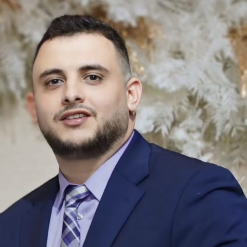 Ali Daghash