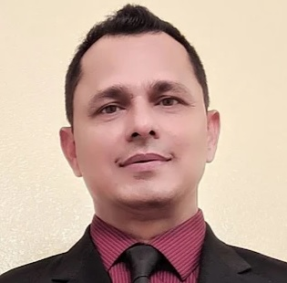 Shawn Shastry